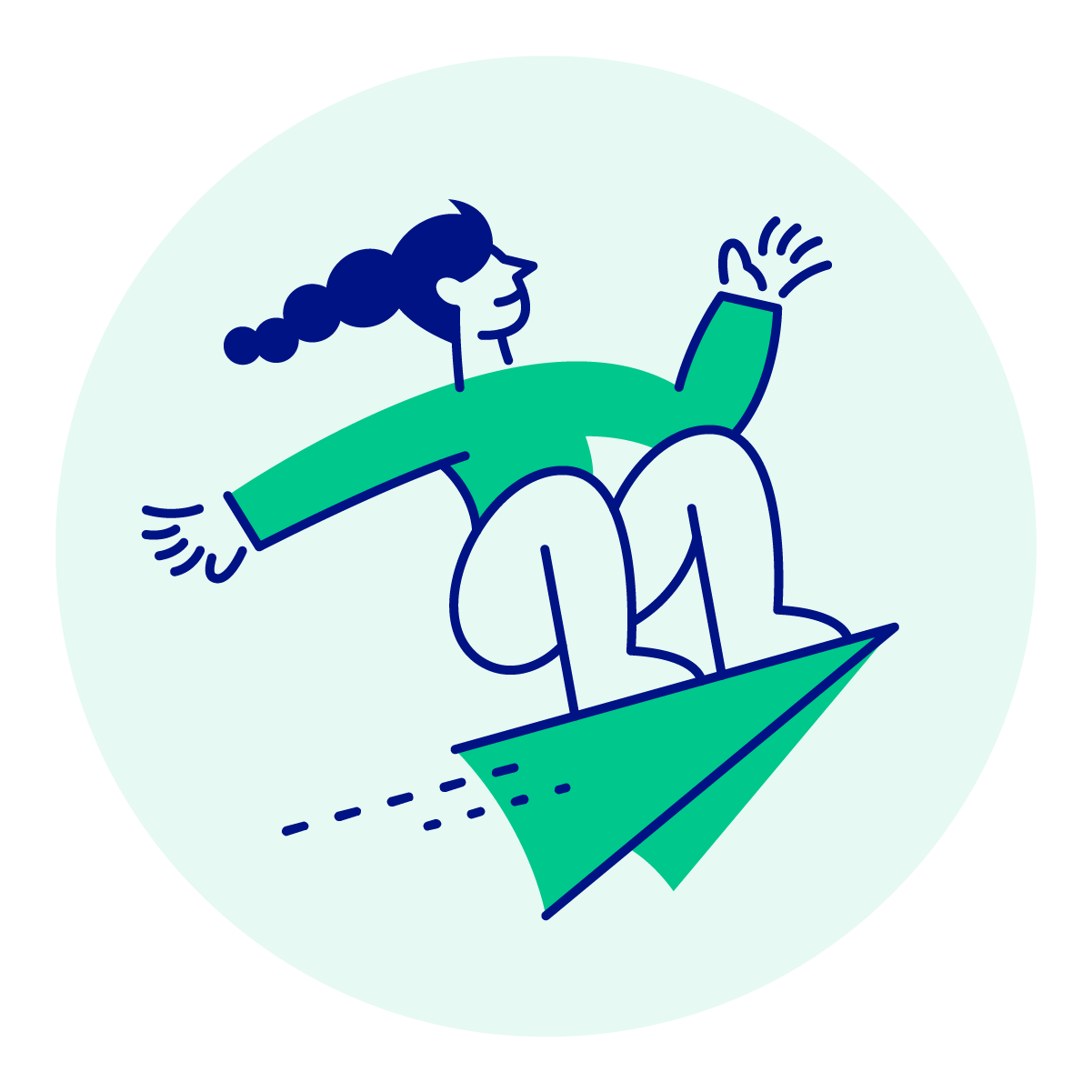 Growth-Stage Business